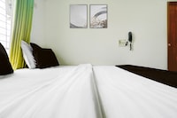  Collection O Viviana Mall Thane West Formerly Athithi Stays