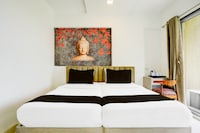  Collection O Viviana Mall Thane West Formerly Athithi Stays