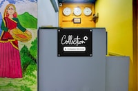 Super  Collection O Viviana Mall Thane West Formerly Athithi Stays