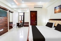 Collection O Lucknow Vrindavan Yojna Bus Stand