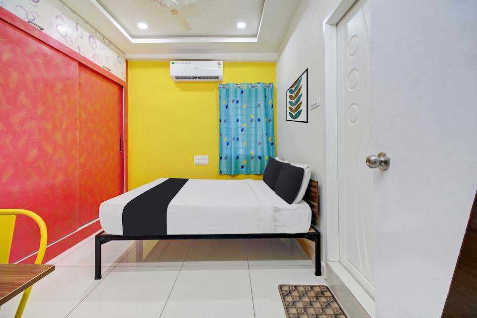Collection O Amaravathi Road Annapurna Nagar, Guntur, Guntur