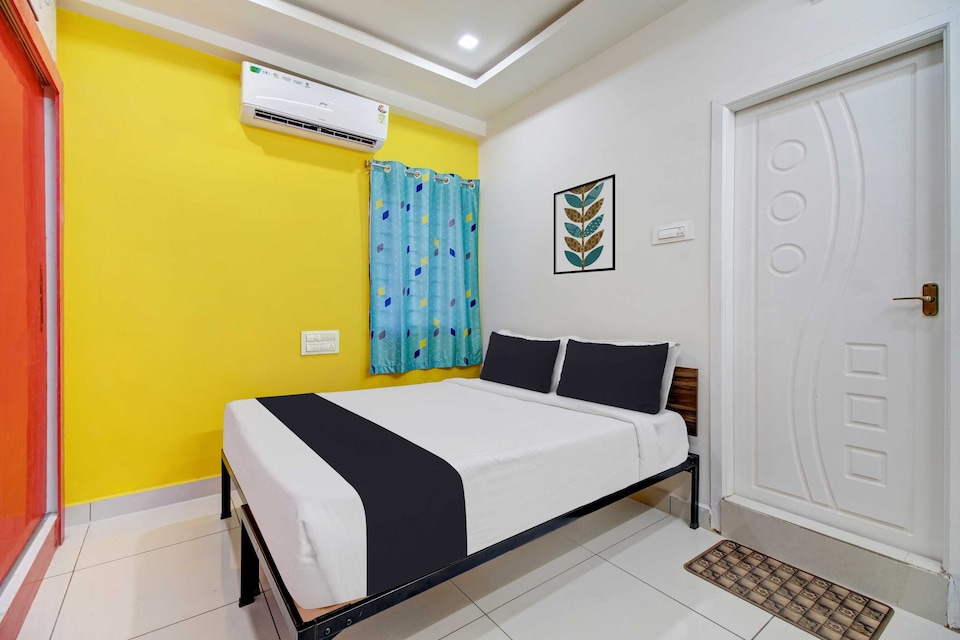 Collection O Amaravathi Road Annapurna Nagar, Guntur, Guntur