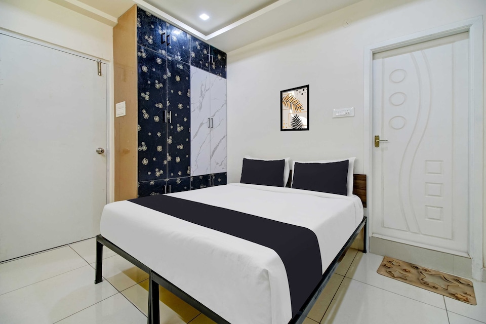 Collection O Amaravathi Road Annapurna Nagar, Guntur, Guntur