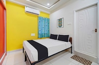 Collection O Amaravathi Road Annapurna Nagar