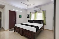 Collection O Ramaraopet Near Kakinada Beach