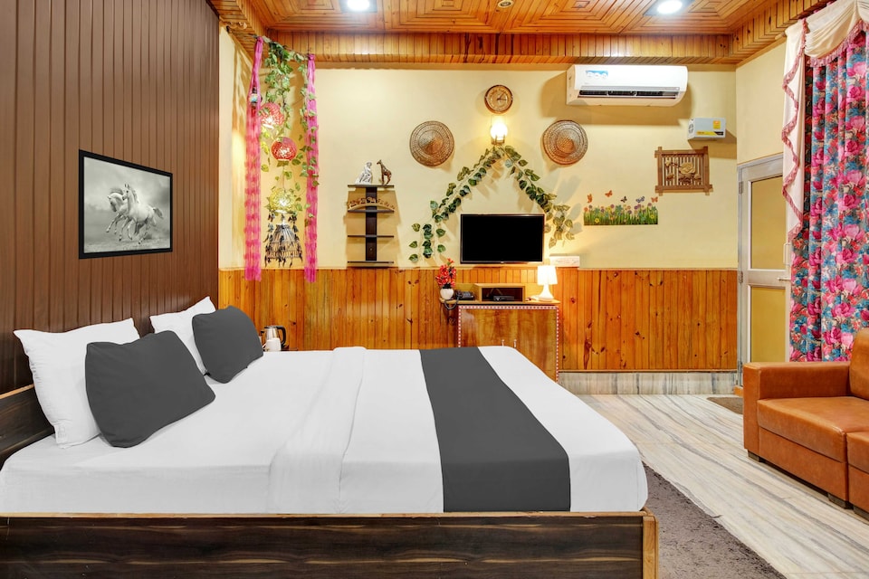 Collection O Gorchuk Guwahati, ISBT Guwahati, Guwahati
