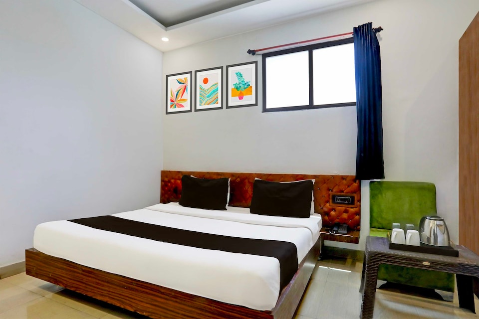 Collection O MP Nagar Near Rachna Tower, MP Nagar Bhopal, Bhopal