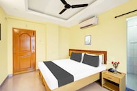 Collection O Tiruchanoor Near Tirupati