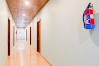 Collection O Malhaur Railway Station