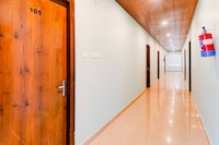 Collection O Malhaur Railway Station