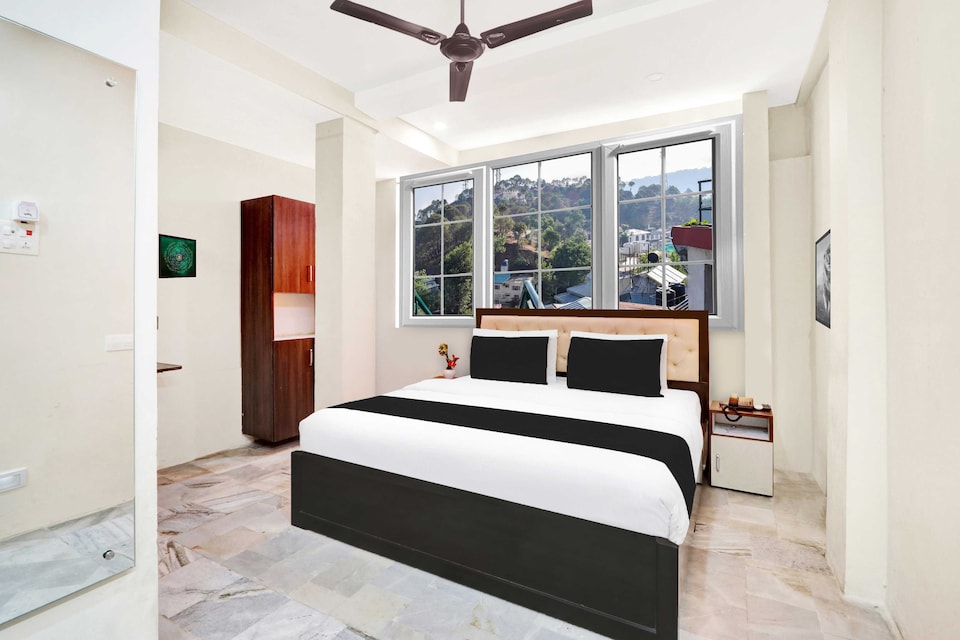 Collection O MVP Double Road, MVP Colony Visakhapatnam, Visakhapatnam