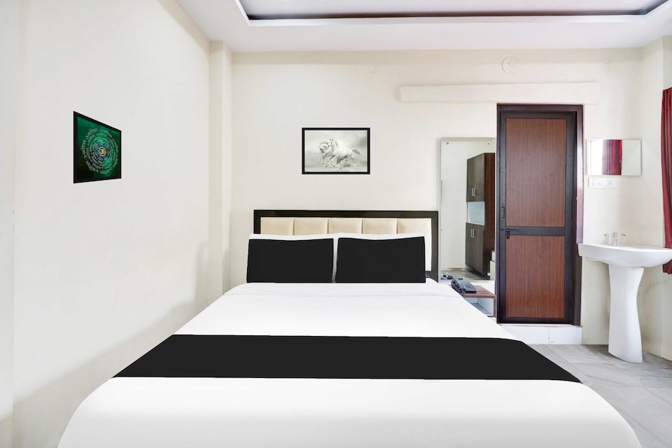 Collection O MVP Double Road, MVP Colony Visakhapatnam, Visakhapatnam