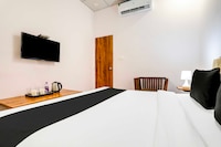 Collection O Pardi Near Kalamna Market