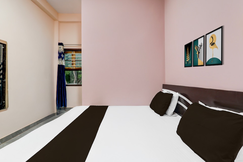 HOTEL O STAR STAY INN, Vikas Nagar Lucknow, Lucknow