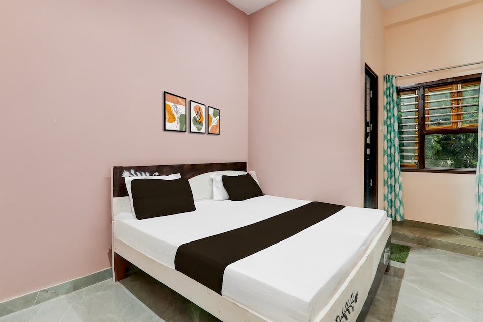 HOTEL O STAR STAY INN, Vikas Nagar Lucknow, Lucknow