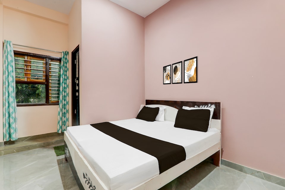 SPOT ON HOTEL STAR STAY INN, Vikas Nagar Lucknow, Lucknow