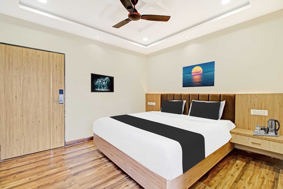 Collection O Chittivalasa Near Bheemili Beach, Beach Side Visakhapatnam, Visakhapatnam