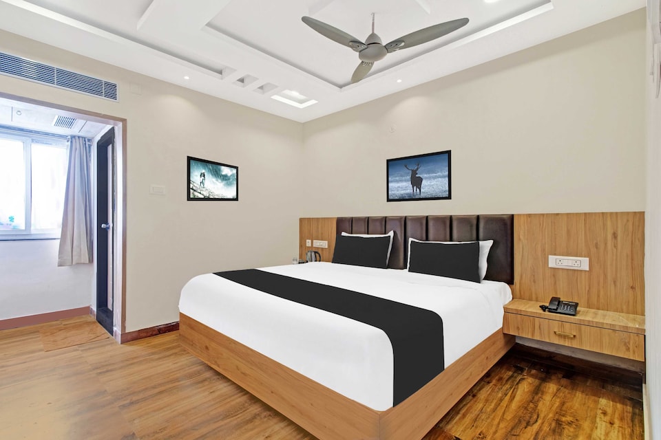 Collection O Chittivalasa Near Bheemili Beach, Beach Side Visakhapatnam, Visakhapatnam