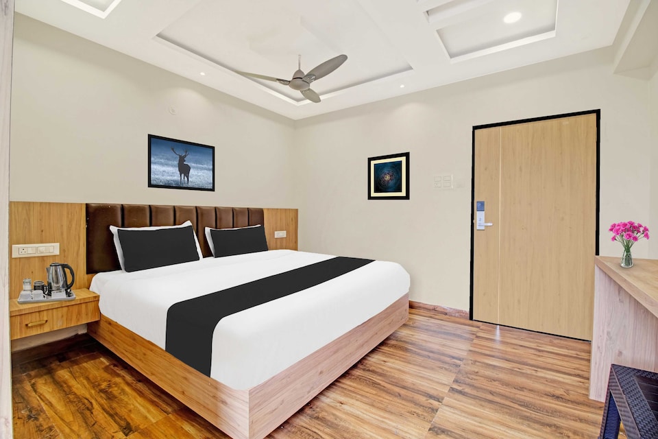 Collection O Chittivalasa Near Bheemili Beach, Beach Side Visakhapatnam, Visakhapatnam