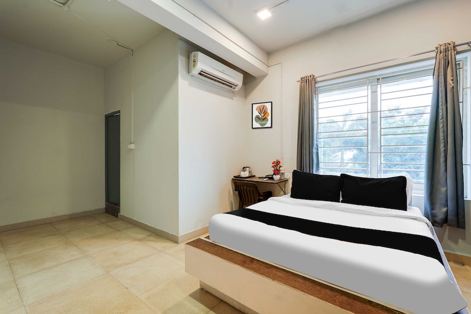Collection O ECR Stays Near Nemmeli Beach, ECR Chennai, Chennai
