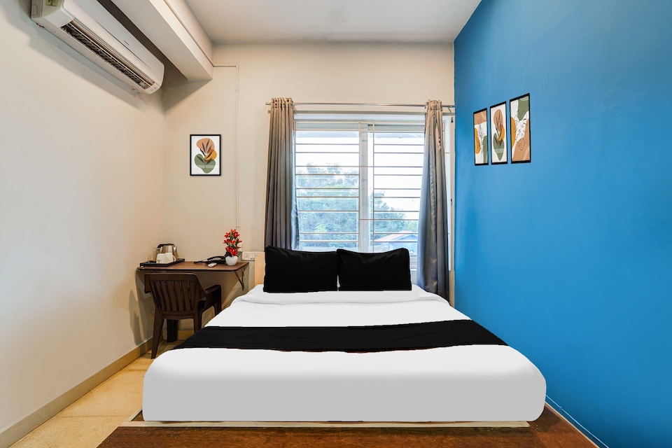 Collection O ECR Stays Near Nemmeli Beach, ECR Chennai, Chennai