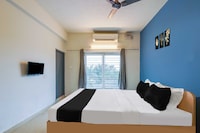 Collection O Chennai Nemmeli Bridge