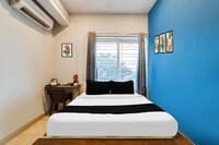 Collection O Chennai Nemmeli Bridge