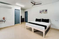 Collection O Chennai Nemmeli Bridge