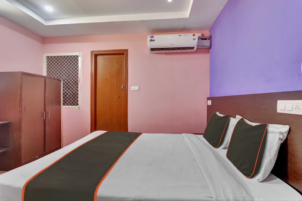 Collection O Tirupati Bus Terminal, Renigunta Road Tirupati, Tirupati