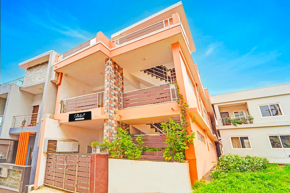 Collection O Ooty Government Rose Garden, Ooty Town, Ooty