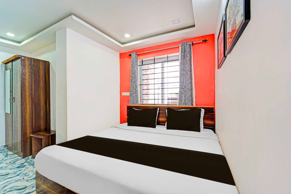 Collection O Ooty Government Rose Garden, Ooty Town, Ooty