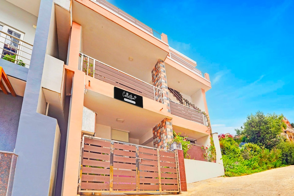 Collection O Ooty Government Rose Garden, Ooty Town, Ooty