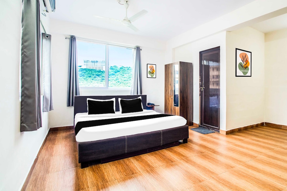 Collection O  Rushikonda Beach Near GITAM, Transit Vizag, Visakhapatnam