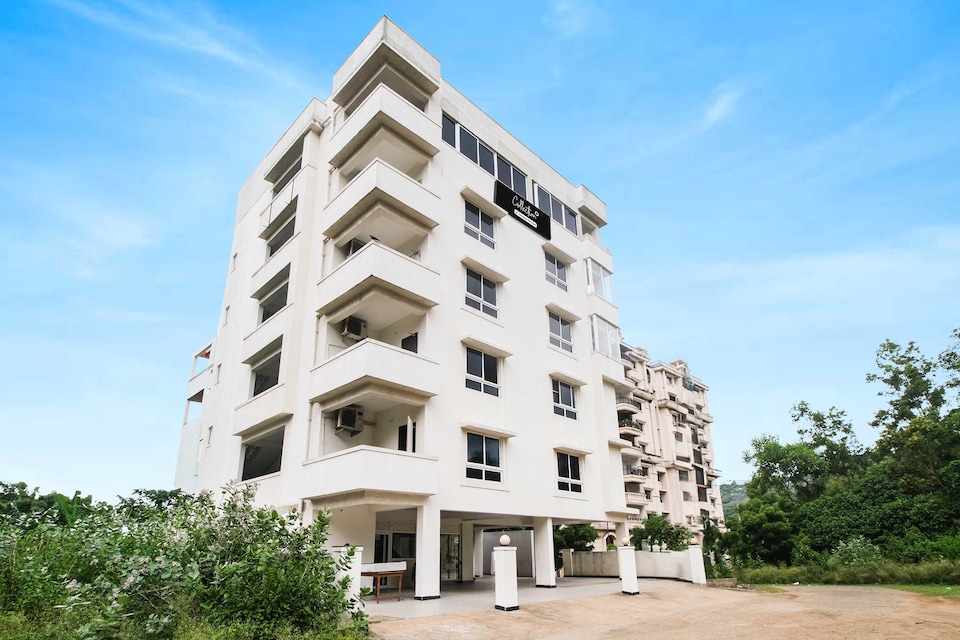 Collection O  Rushikonda Beach Near GITAM, Transit Vizag, Visakhapatnam