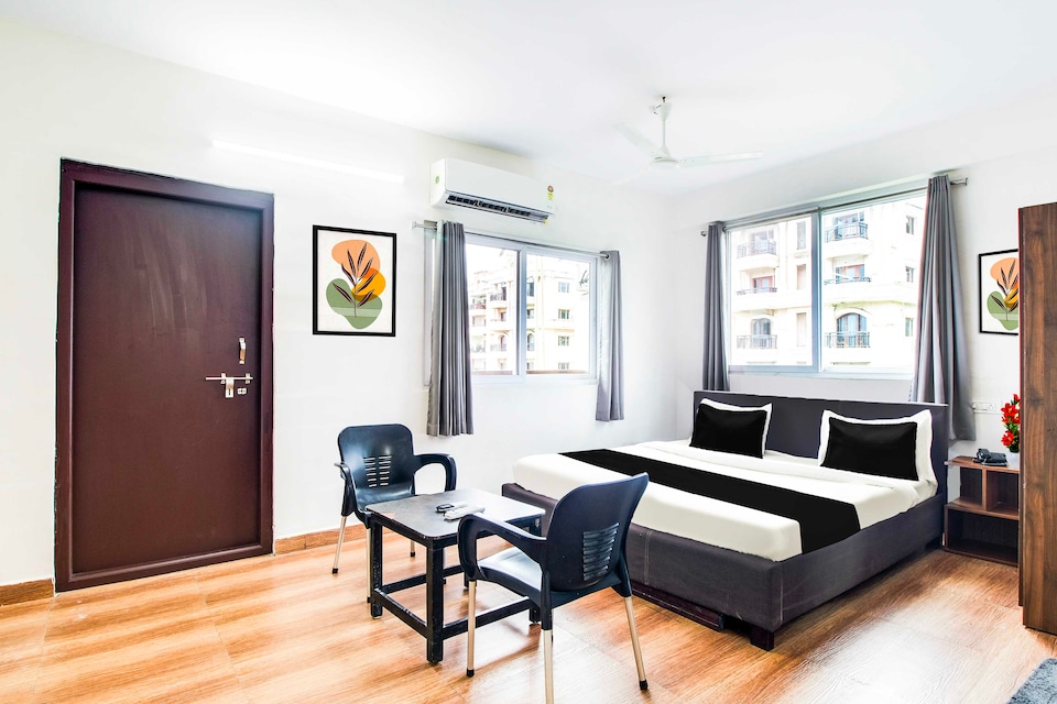 Collection O  Rushikonda Beach Near GITAM, Transit Vizag, Visakhapatnam