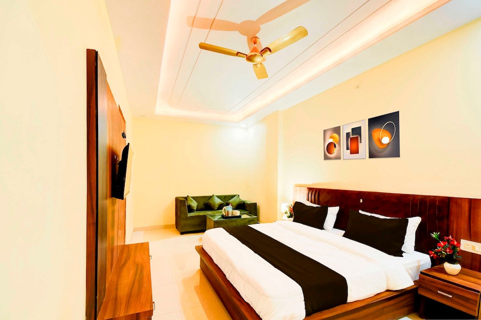 Collection O Laxmi Nagar Jhotwara, Vaishali Nagar Jaipur, Jaipur