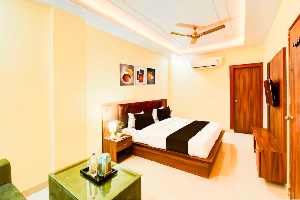 Collection O Laxmi Nagar Jhotwara, Vaishali Nagar Jaipur, Jaipur