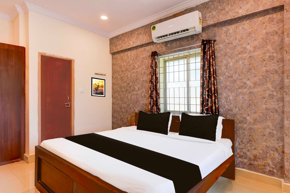 Collection O Rushikonda, Beach Side Visakhapatnam, Visakhapatnam