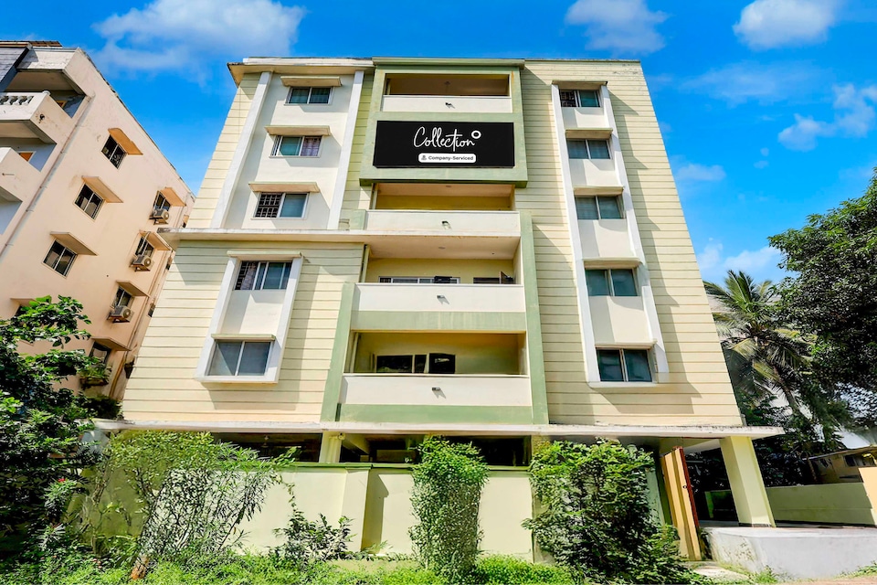 Collection O Rushikonda, Beach Side Visakhapatnam, Visakhapatnam