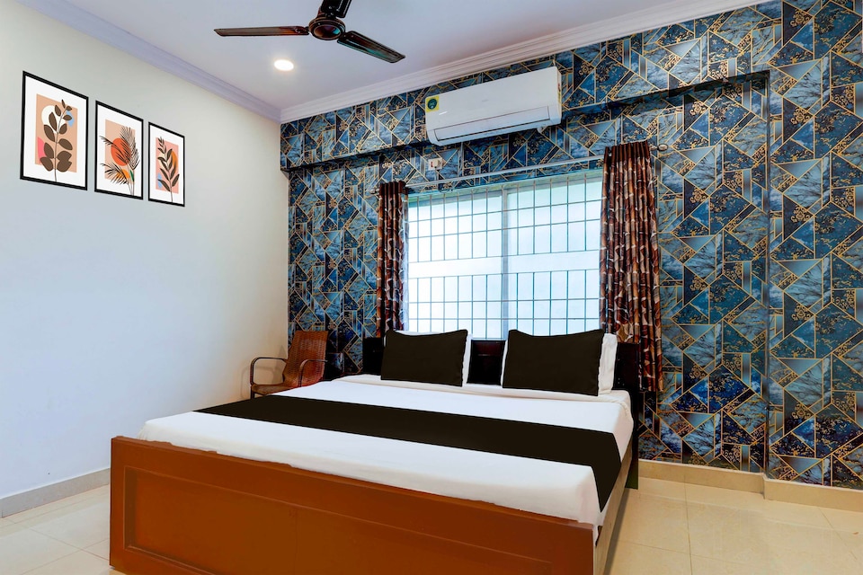 Collection O Rushikonda, Beach Side Visakhapatnam, Visakhapatnam