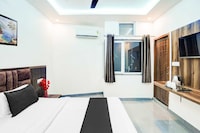 Collection O Sunrakh Road Vrindavan