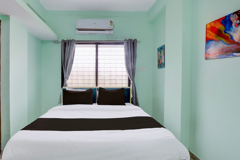 HOTEL O RUNWAY Service Apartment , Hingna Road Nagpur, Nagpur