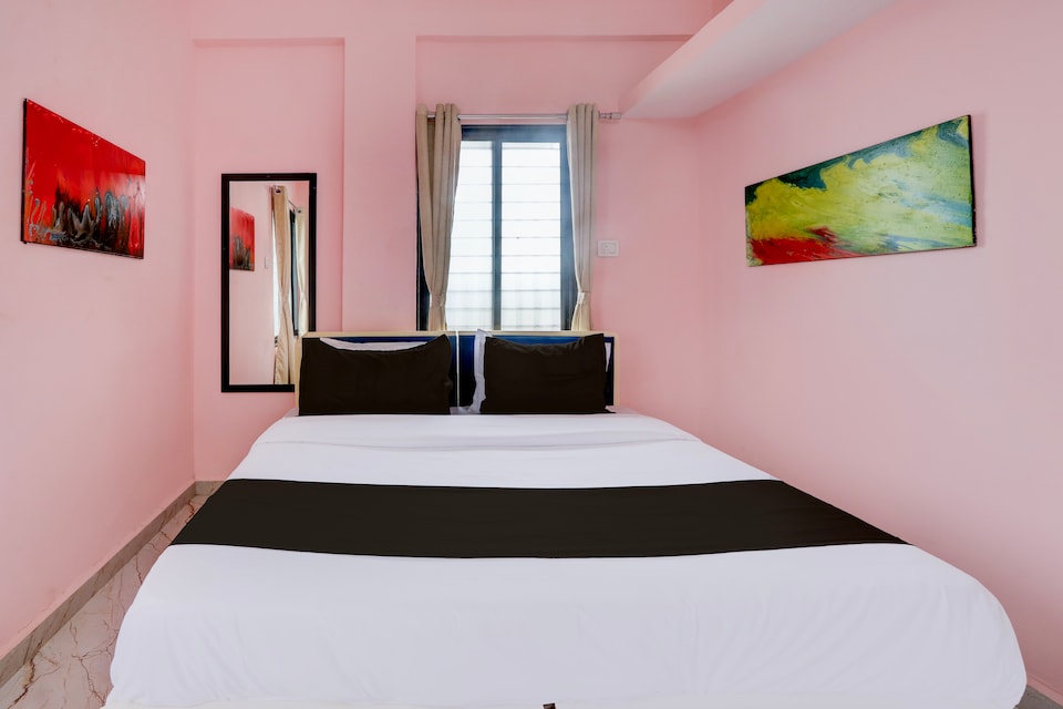 HOTEL O RUNWAY Service Apartment , Hingna Road Nagpur, Nagpur