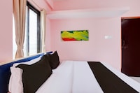 HOTEL O RUNWAY Service Apartment 