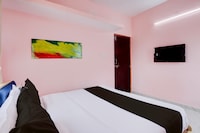 HOTEL O RUNWAY Service Apartment 