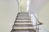 Hotel O THE HOTEL RUNWAY Service Apartment