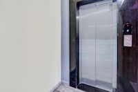 Hotel O THE HOTEL RUNWAY Service Apartment