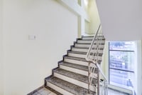 Hotel O THE HOTEL RUNWAY Service Apartment