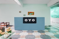 Hotel O THE HOTEL RUNWAY Service Apartment
