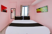 HOTEL O RUNWAY Service Apartment 